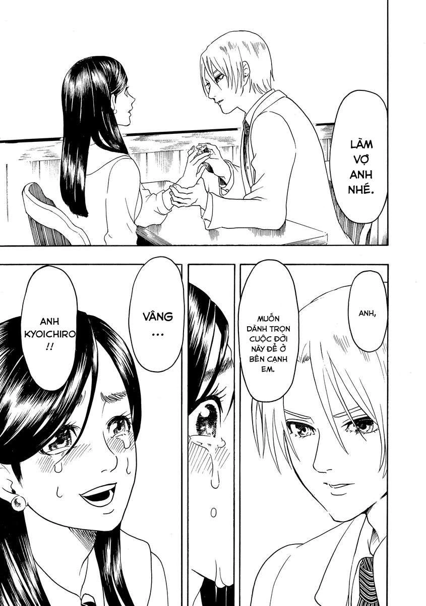 Vì Hận Tái Sinh ~Người Phụ Nữ Vì Phục Thù Mà Từ Bỏ Gương Mặt Của Mình~ Chapter 2 - 24