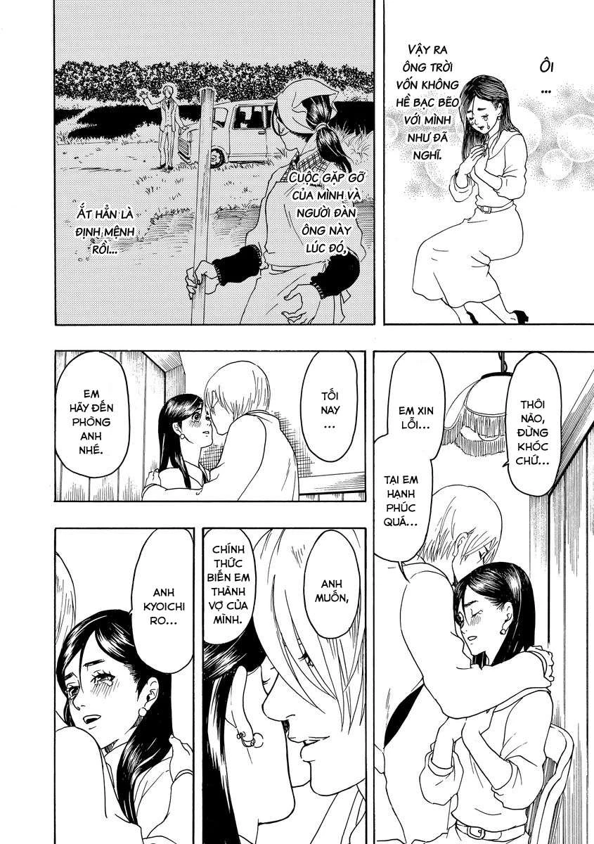 Vì Hận Tái Sinh ~Người Phụ Nữ Vì Phục Thù Mà Từ Bỏ Gương Mặt Của Mình~ Chapter 2 - 25