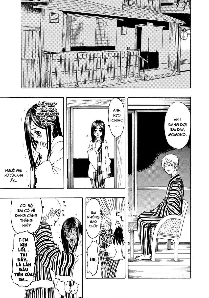 Vì Hận Tái Sinh ~Người Phụ Nữ Vì Phục Thù Mà Từ Bỏ Gương Mặt Của Mình~ Chapter 2 - 26