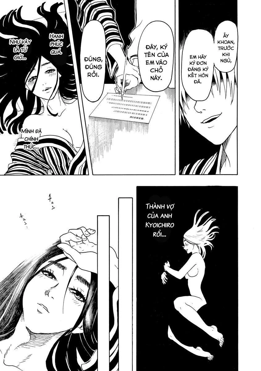 Vì Hận Tái Sinh ~Người Phụ Nữ Vì Phục Thù Mà Từ Bỏ Gương Mặt Của Mình~ Chapter 2 - 28