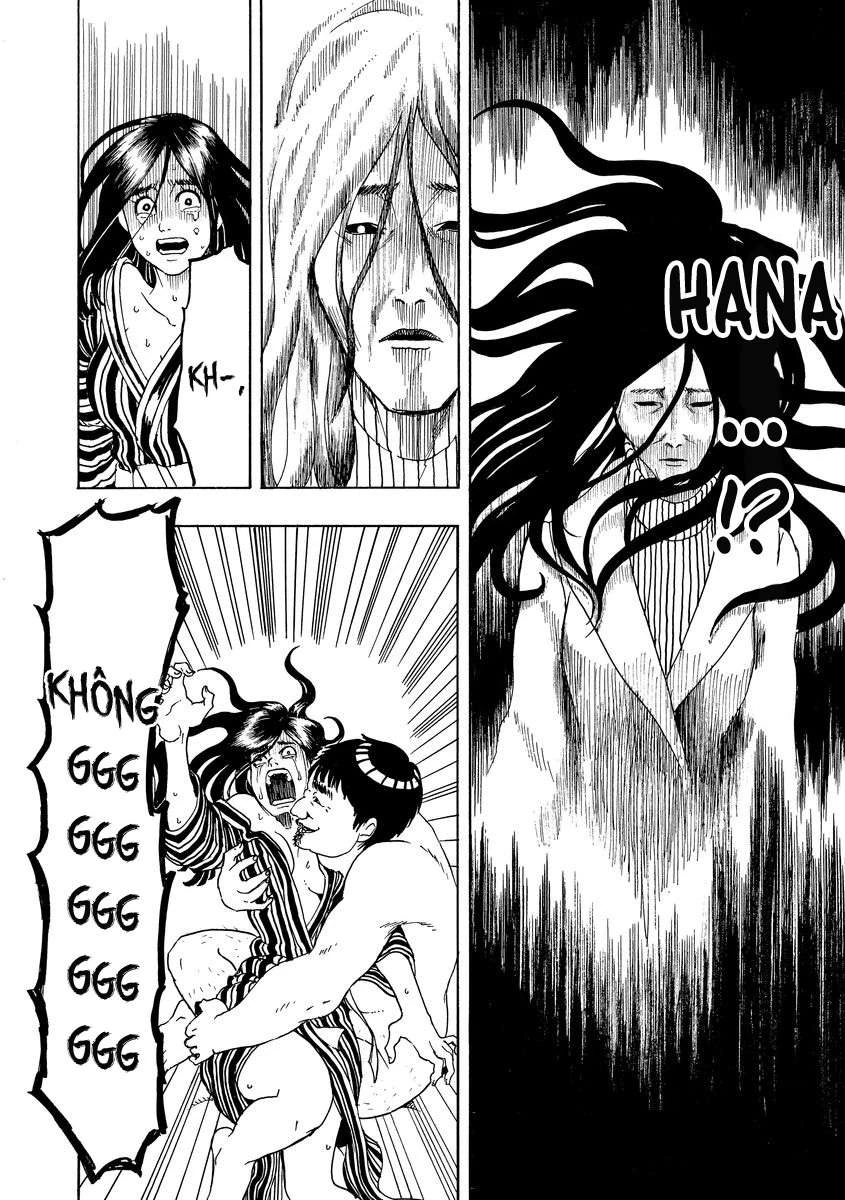 Vì Hận Tái Sinh ~Người Phụ Nữ Vì Phục Thù Mà Từ Bỏ Gương Mặt Của Mình~ Chapter 2 - 33