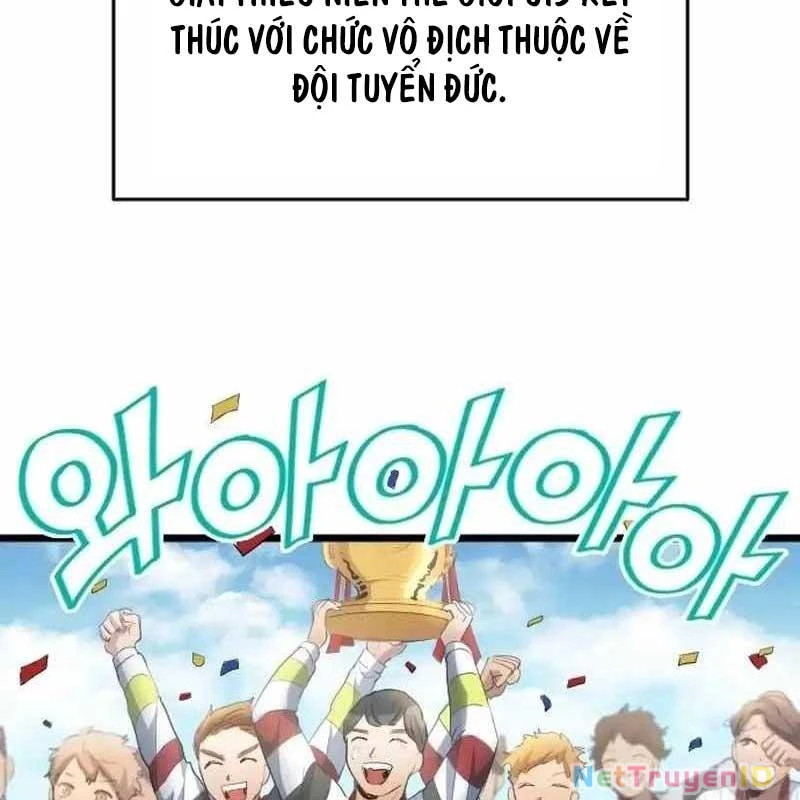 Thiên Phú Bóng Đá, Tất Cả Đều Là Của Tôi! Chapter 27 - 2