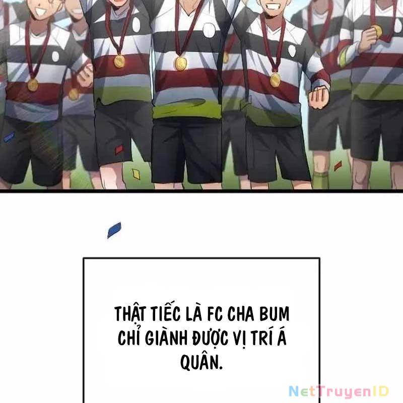 Thiên Phú Bóng Đá, Tất Cả Đều Là Của Tôi! Chapter 27 - 3
