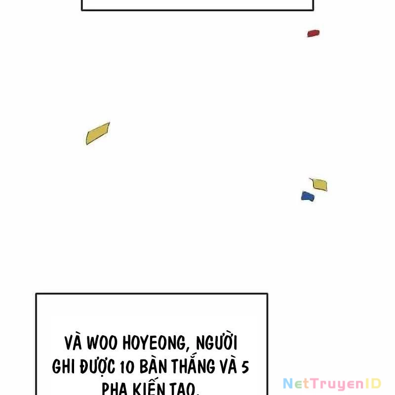 Thiên Phú Bóng Đá, Tất Cả Đều Là Của Tôi! Chapter 27 - 4