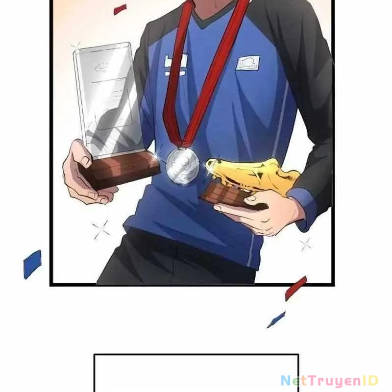 Thiên Phú Bóng Đá, Tất Cả Đều Là Của Tôi! Chapter 27 - 6