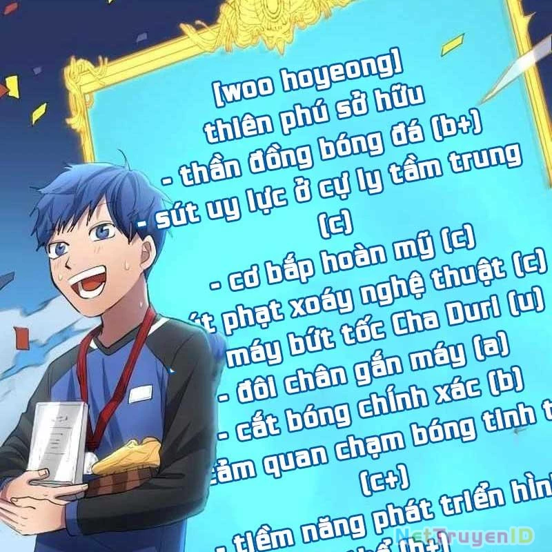 Thiên Phú Bóng Đá, Tất Cả Đều Là Của Tôi! Chapter 27 - 14