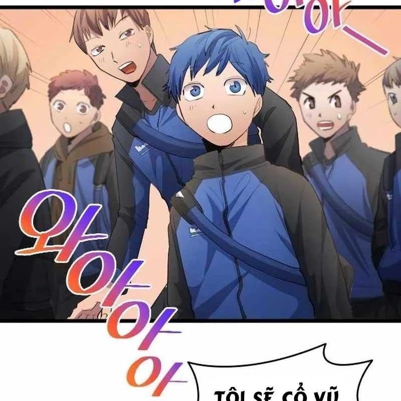 Thiên Phú Bóng Đá, Tất Cả Đều Là Của Tôi! Chapter 27 - 23