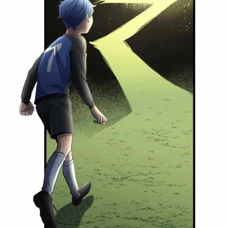 Thiên Phú Bóng Đá, Tất Cả Đều Là Của Tôi! Chapter 27 - 30