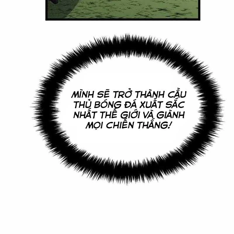 Thiên Phú Bóng Đá, Tất Cả Đều Là Của Tôi! Chapter 27 - 31