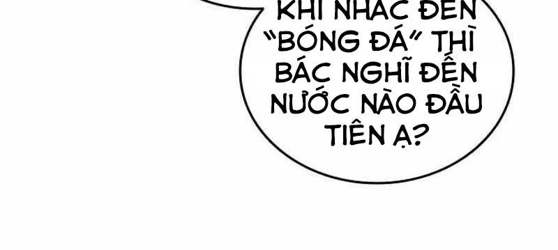 Thiên Phú Bóng Đá, Tất Cả Đều Là Của Tôi! Chapter 27 - 37