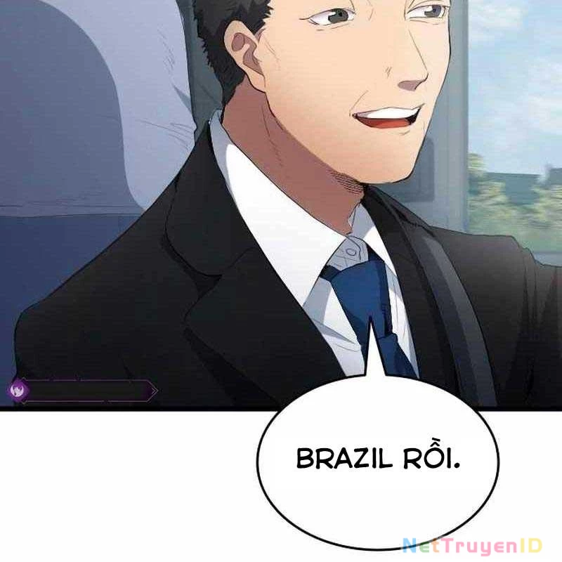 Thiên Phú Bóng Đá, Tất Cả Đều Là Của Tôi! Chapter 27 - 39