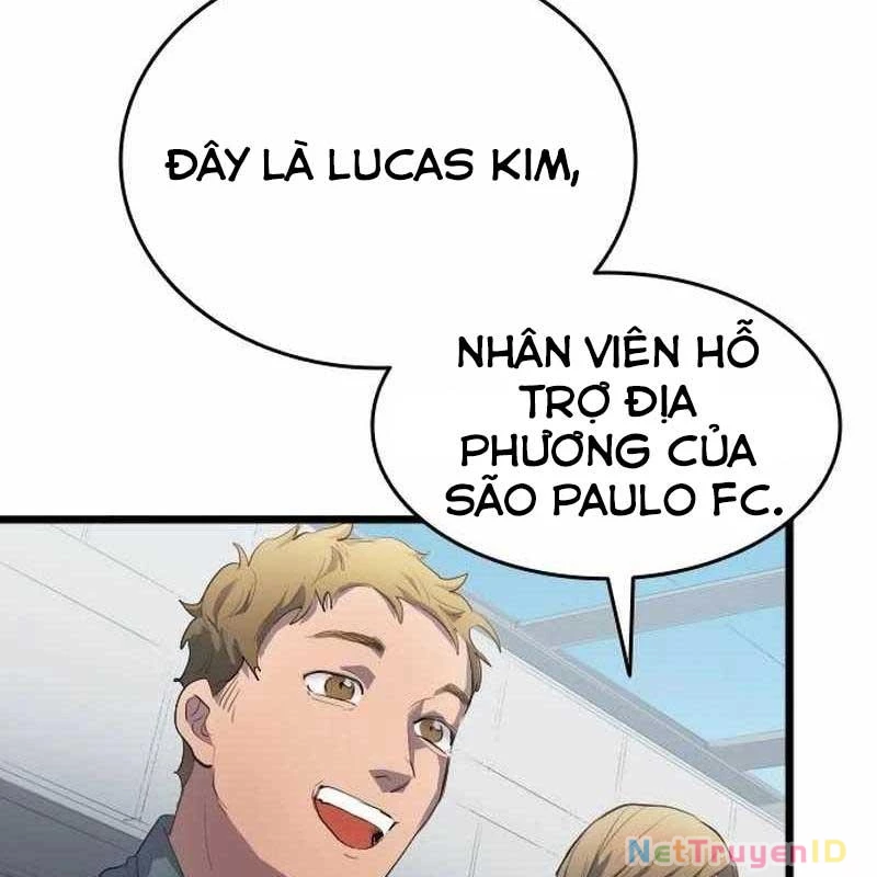 Thiên Phú Bóng Đá, Tất Cả Đều Là Của Tôi! Chapter 27 - 58
