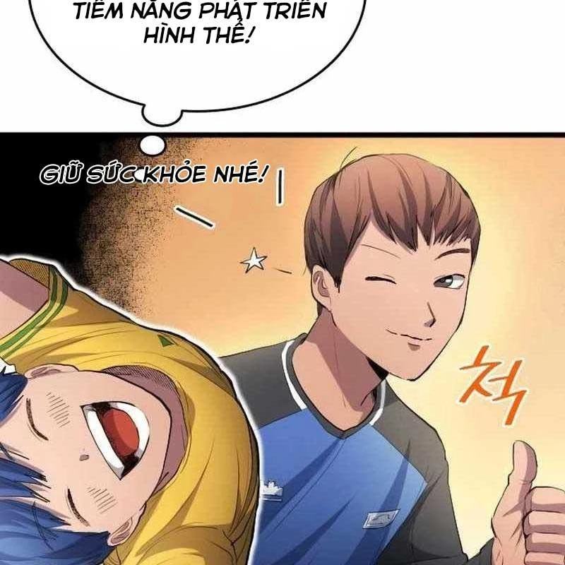 Thiên Phú Bóng Đá, Tất Cả Đều Là Của Tôi! Chapter 27 - 125