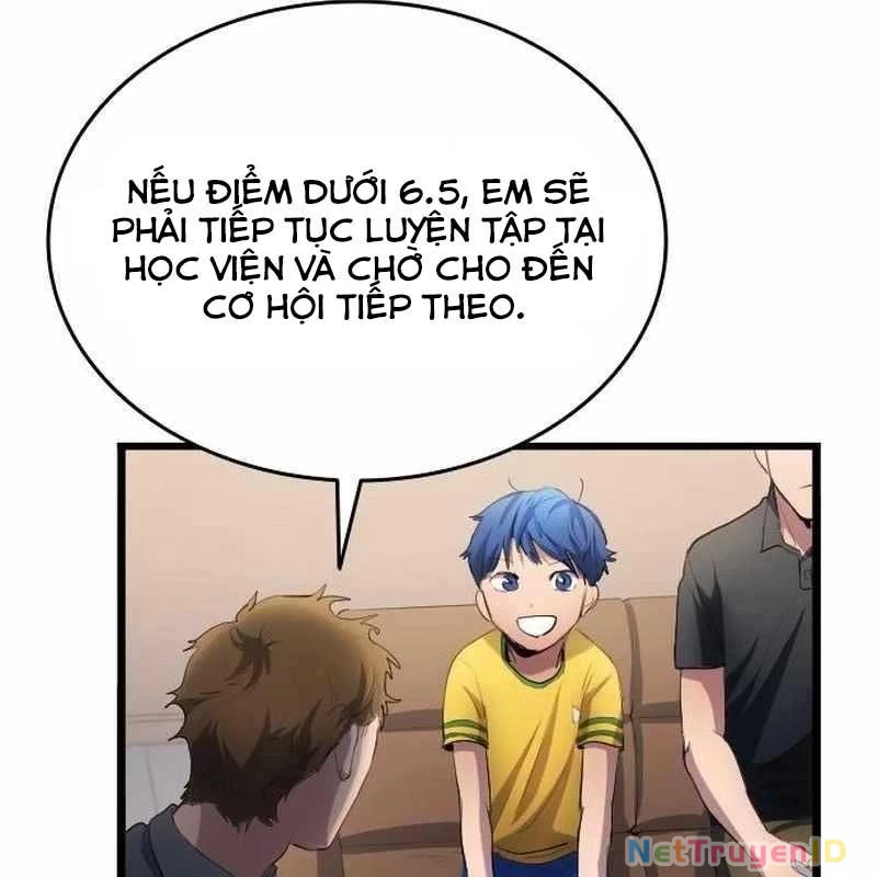 Thiên Phú Bóng Đá, Tất Cả Đều Là Của Tôi! Chapter 27 - 146