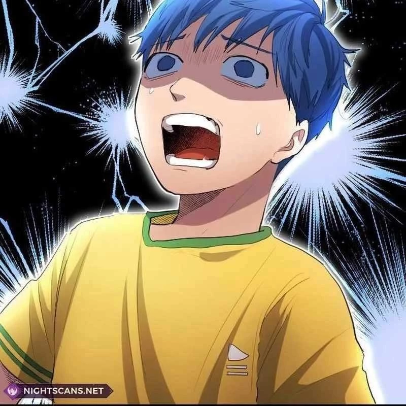 Thiên Phú Bóng Đá, Tất Cả Đều Là Của Tôi! Chapter 27 - 155