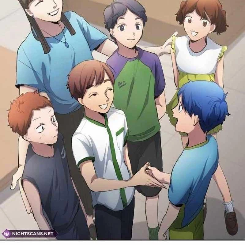 Thiên Phú Bóng Đá, Tất Cả Đều Là Của Tôi! Chapter 28 - 26