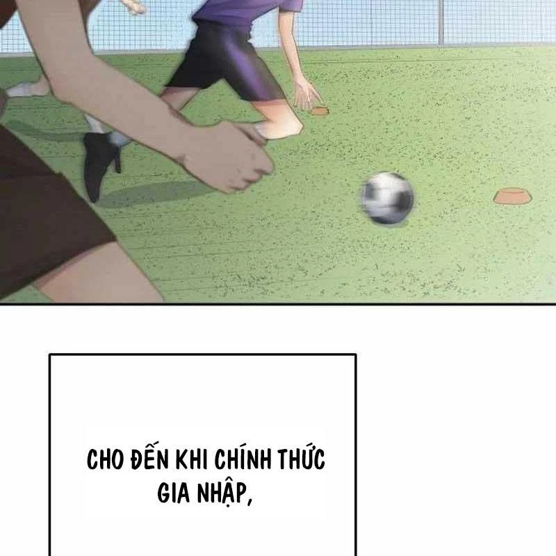 Thiên Phú Bóng Đá, Tất Cả Đều Là Của Tôi! Chapter 28 - 29