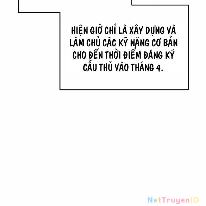 Thiên Phú Bóng Đá, Tất Cả Đều Là Của Tôi! Chapter 28 - 30