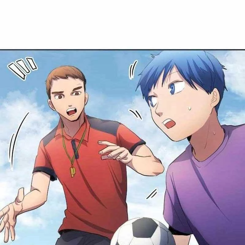 Thiên Phú Bóng Đá, Tất Cả Đều Là Của Tôi! Chapter 28 - 31