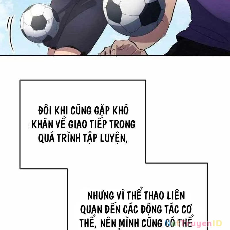 Thiên Phú Bóng Đá, Tất Cả Đều Là Của Tôi! Chapter 28 - 32