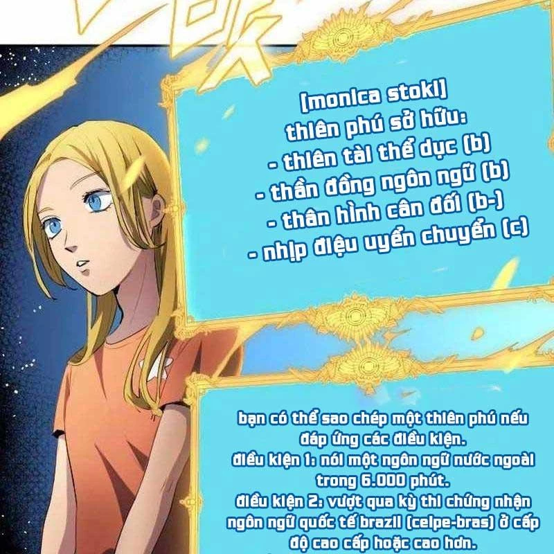 Thiên Phú Bóng Đá, Tất Cả Đều Là Của Tôi! Chapter 28 - 86