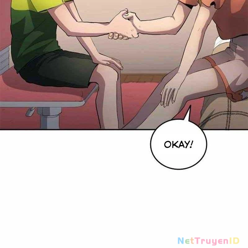 Thiên Phú Bóng Đá, Tất Cả Đều Là Của Tôi! Chapter 28 - 109