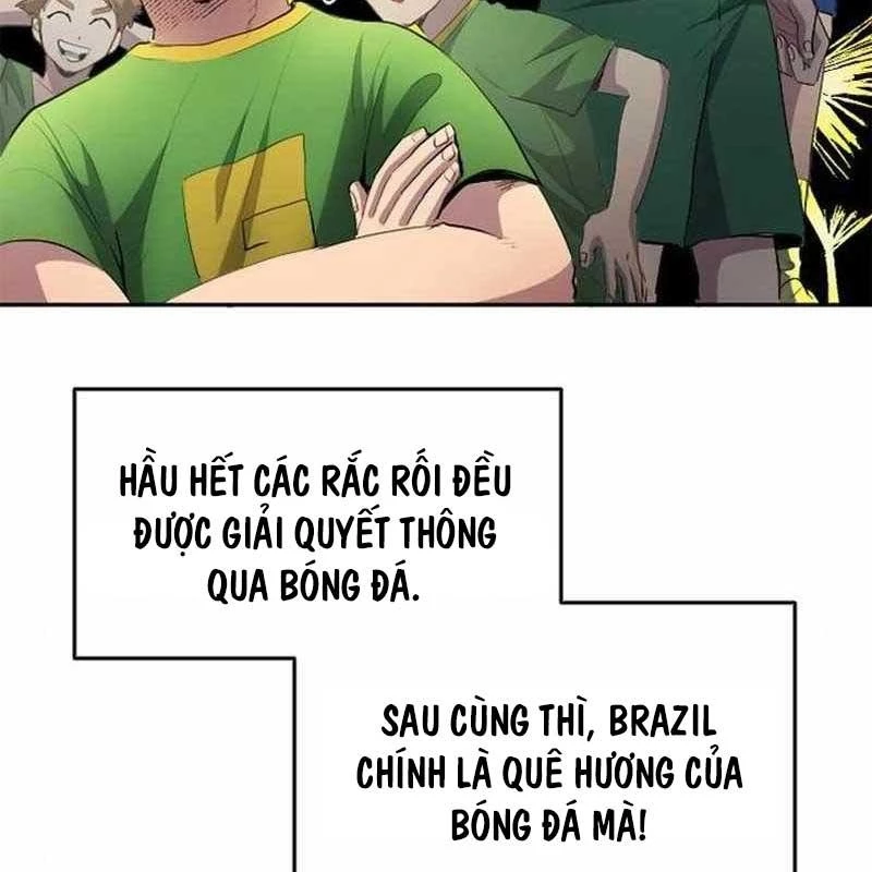 Thiên Phú Bóng Đá, Tất Cả Đều Là Của Tôi! Chapter 28 - 121