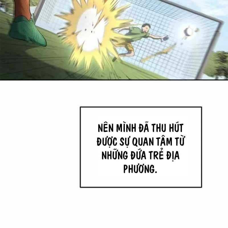 Thiên Phú Bóng Đá, Tất Cả Đều Là Của Tôi! Chapter 28 - 124