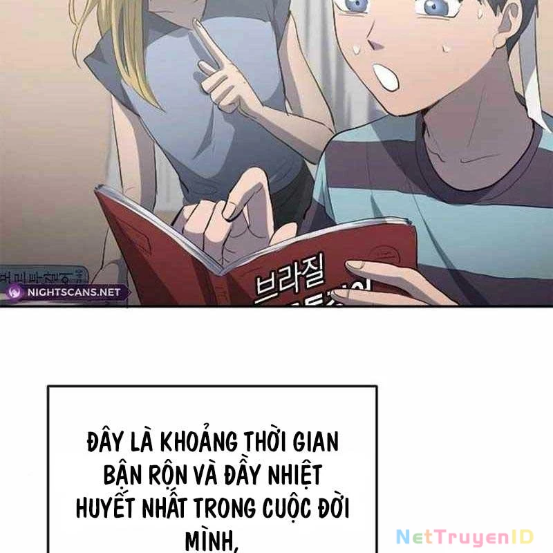 Thiên Phú Bóng Đá, Tất Cả Đều Là Của Tôi! Chapter 28 - 128