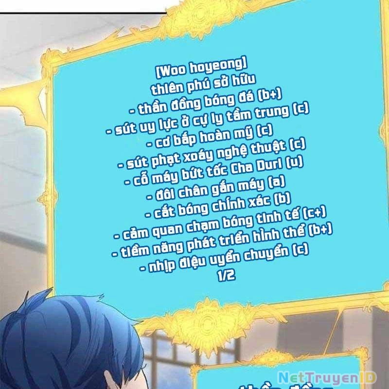 Thiên Phú Bóng Đá, Tất Cả Đều Là Của Tôi! Chapter 28 - 134