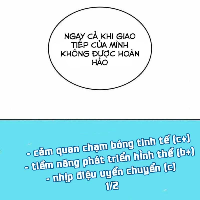 Thiên Phú Bóng Đá, Tất Cả Đều Là Của Tôi! Chapter 28 - 136