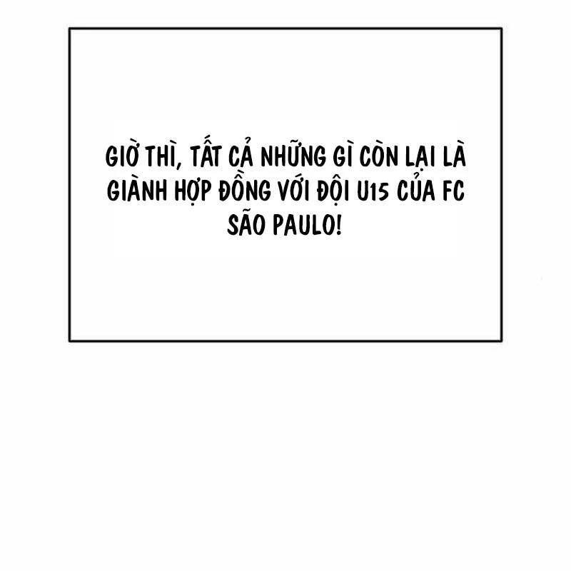 Thiên Phú Bóng Đá, Tất Cả Đều Là Của Tôi! Chapter 28 - 152