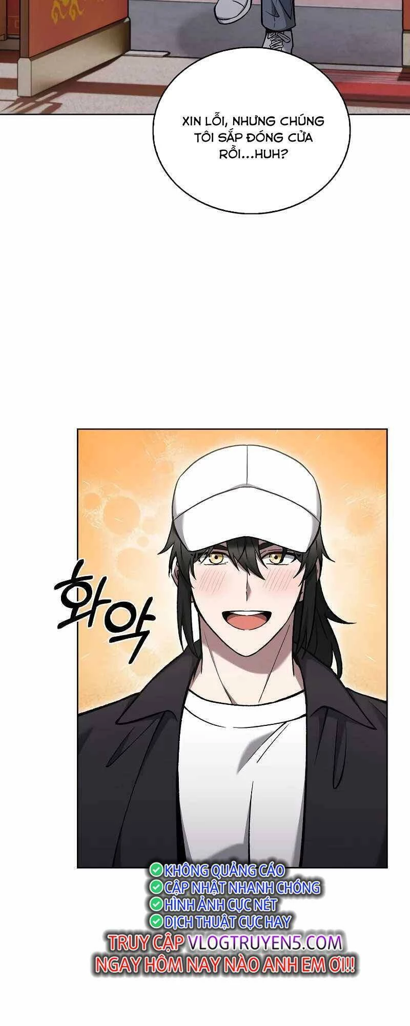 Shipper Đến Từ Murim Chapter 25 - 3