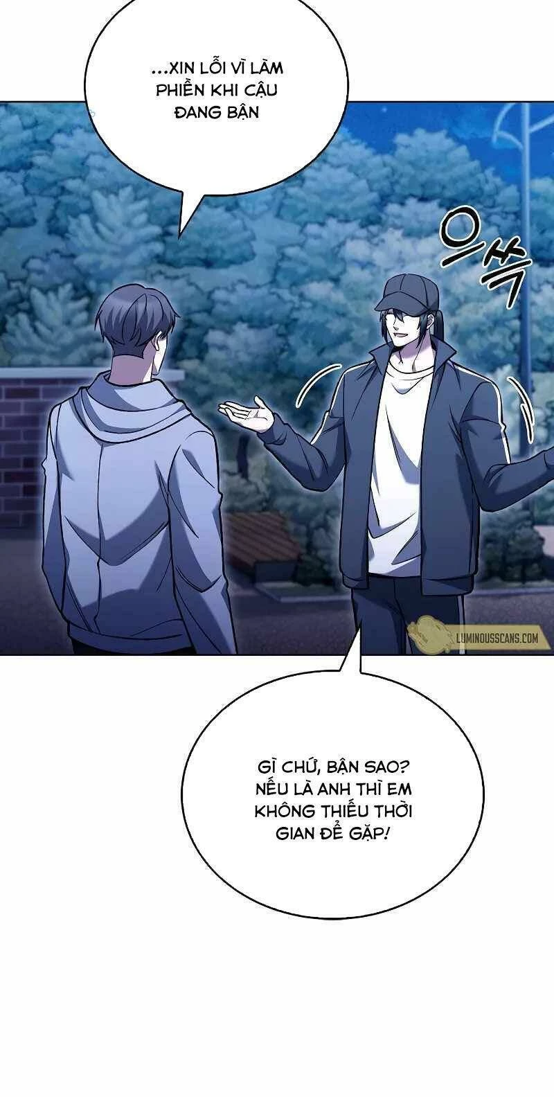 Shipper Đến Từ Murim Chapter 25 - 8