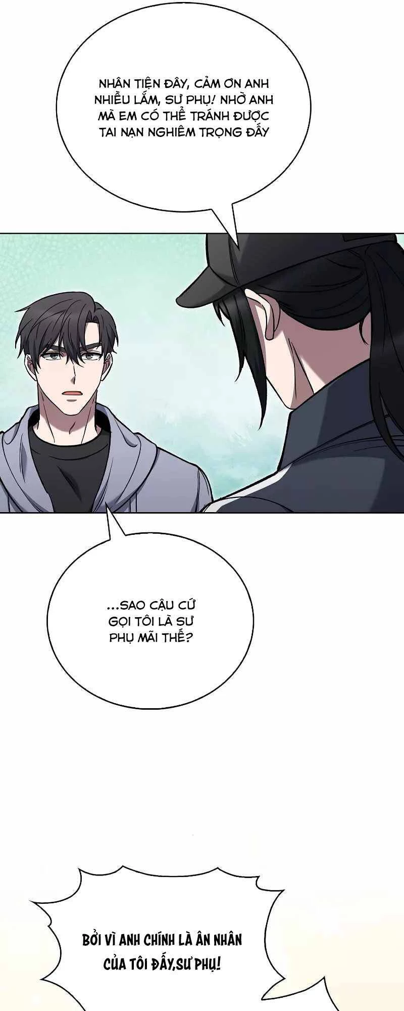 Shipper Đến Từ Murim Chapter 25 - 9