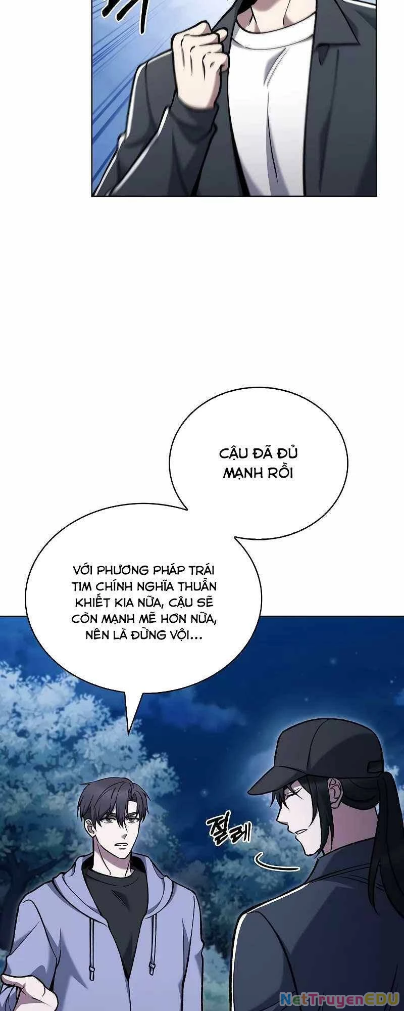 Shipper Đến Từ Murim Chapter 25 - 20