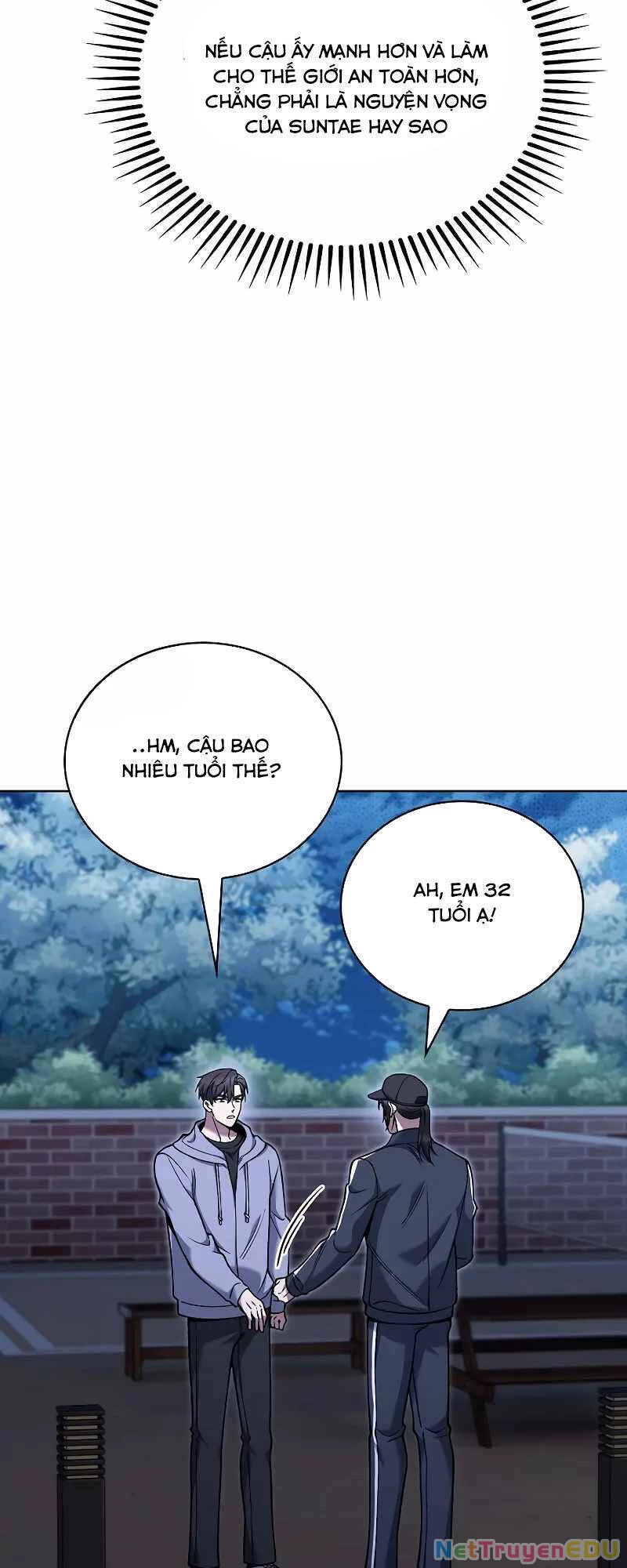 Shipper Đến Từ Murim Chapter 25 - 28