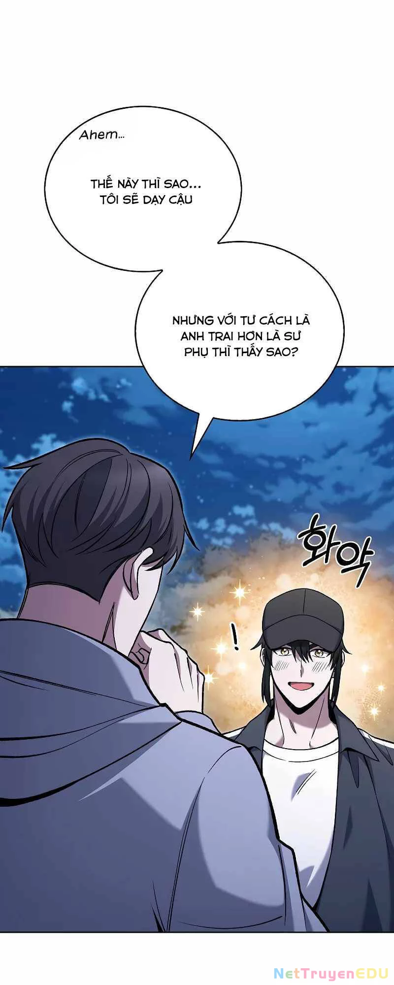 Shipper Đến Từ Murim Chapter 25 - 30