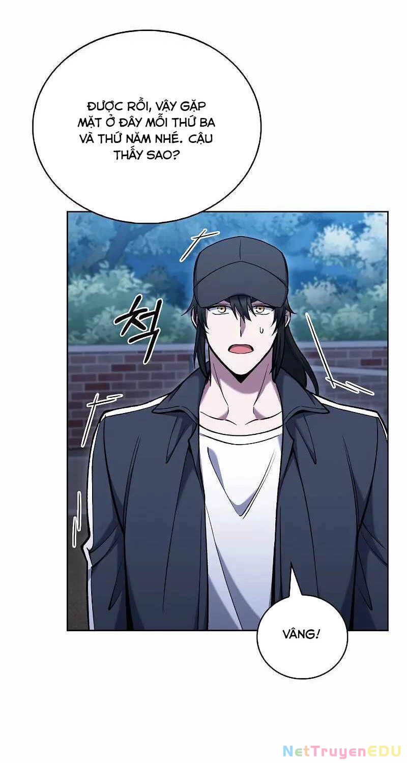 Shipper Đến Từ Murim Chapter 25 - 32
