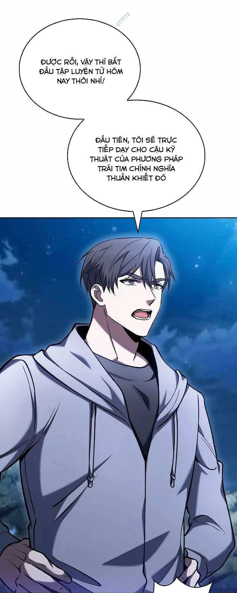 Shipper Đến Từ Murim Chapter 25 - 33
