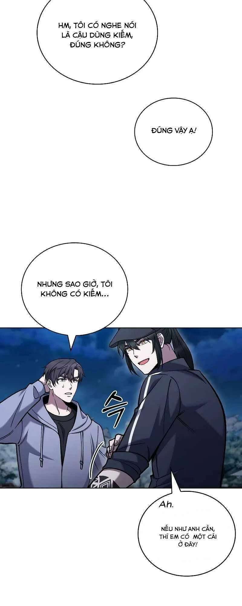 Shipper Đến Từ Murim Chapter 25 - 36