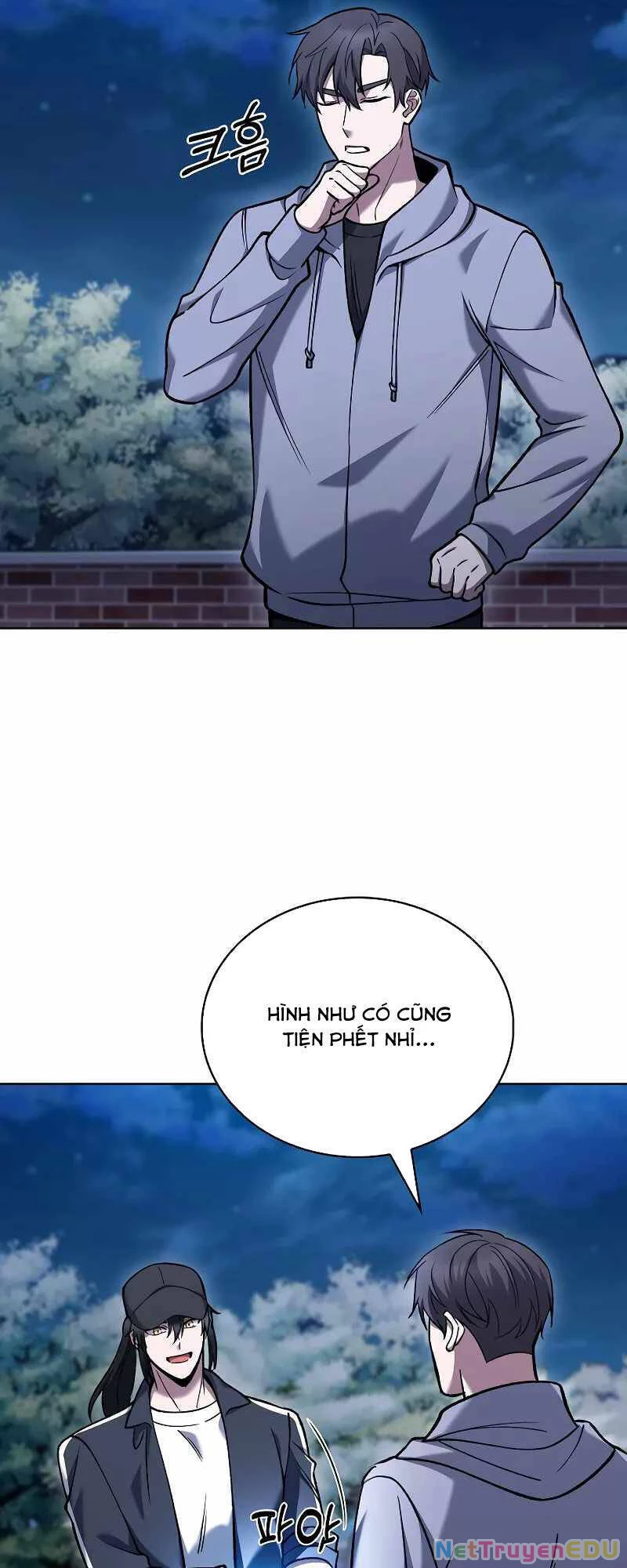 Shipper Đến Từ Murim Chapter 25 - 42
