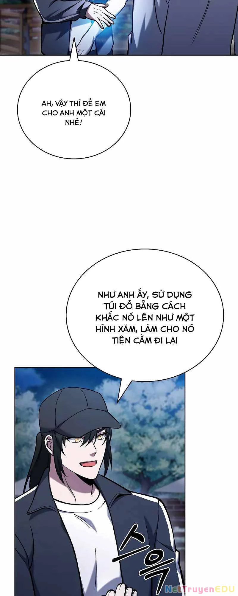 Shipper Đến Từ Murim Chapter 25 - 43