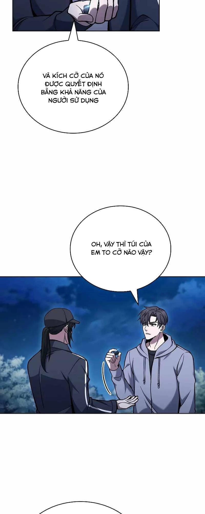 Shipper Đến Từ Murim Chapter 25 - 44