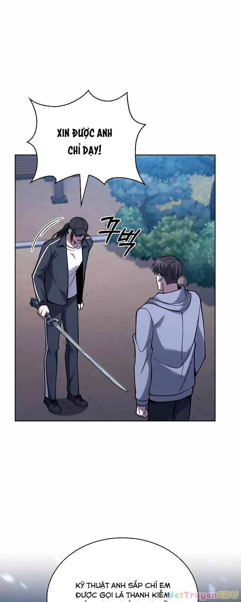 Shipper Đến Từ Murim Chapter 25 - 58