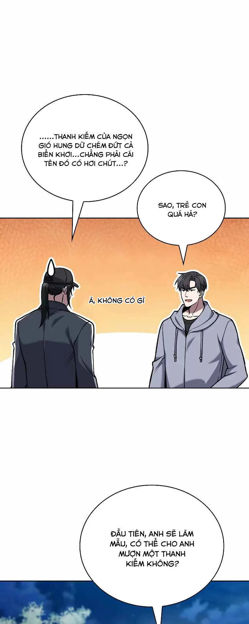 Shipper Đến Từ Murim Chapter 25 - 60