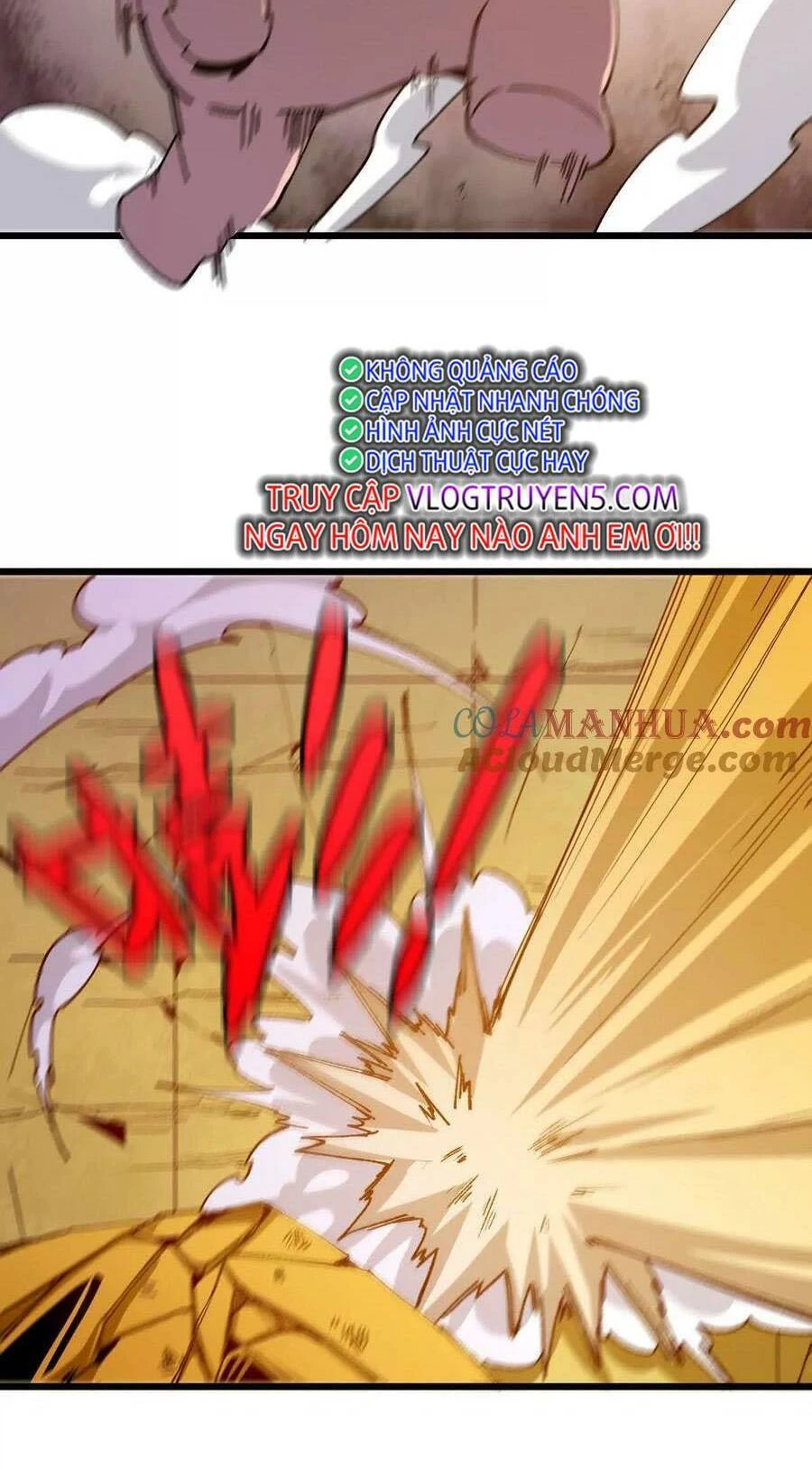 Dũng Giả X Nữ Ma Vương Chapter 29 - 6