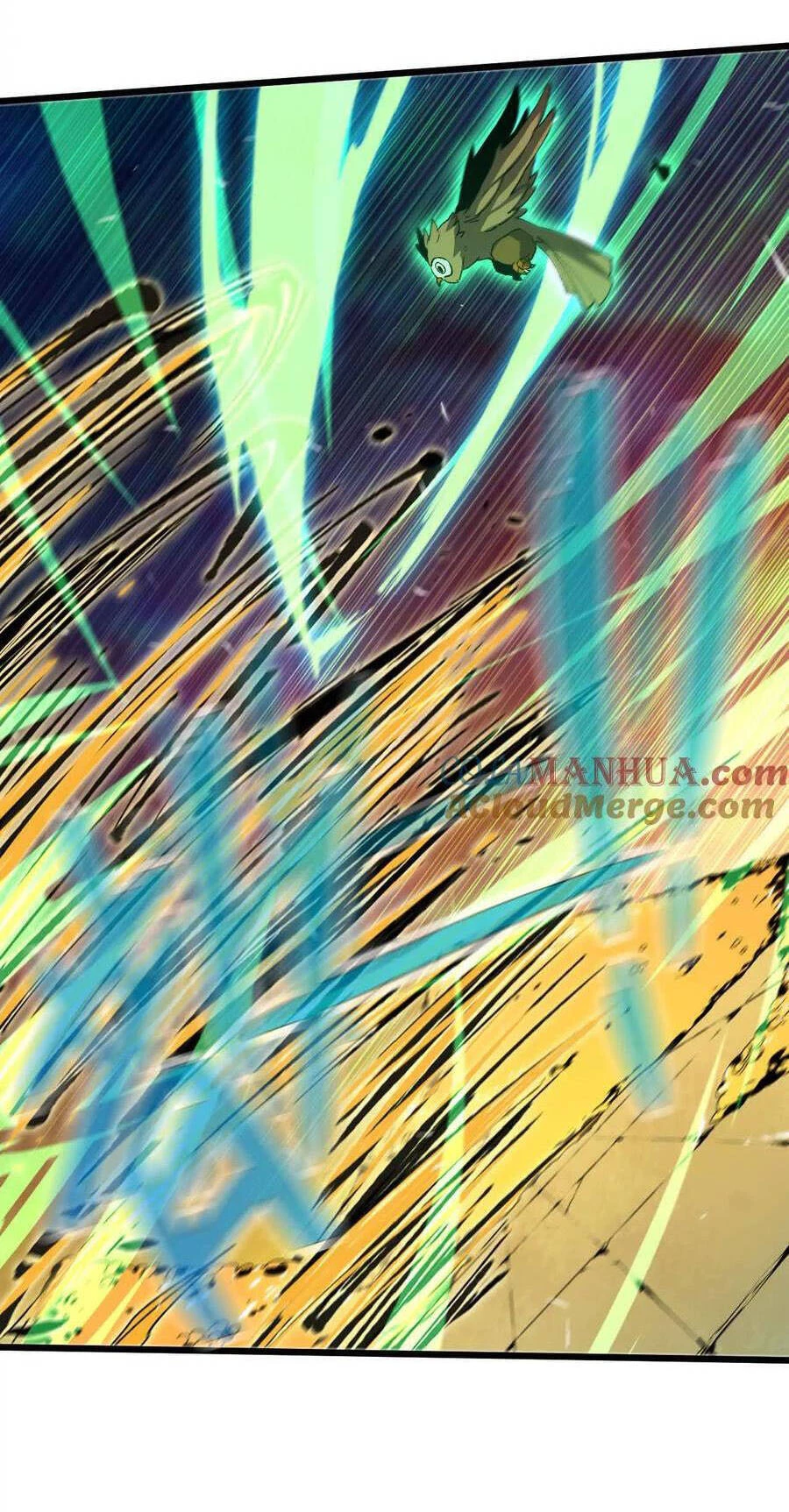 Dũng Giả X Nữ Ma Vương Chapter 29 - 14