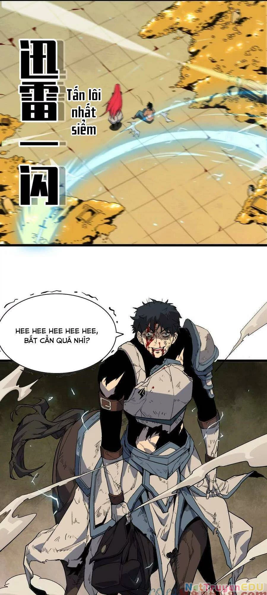 Dũng Giả X Nữ Ma Vương Chapter 29 - 17
