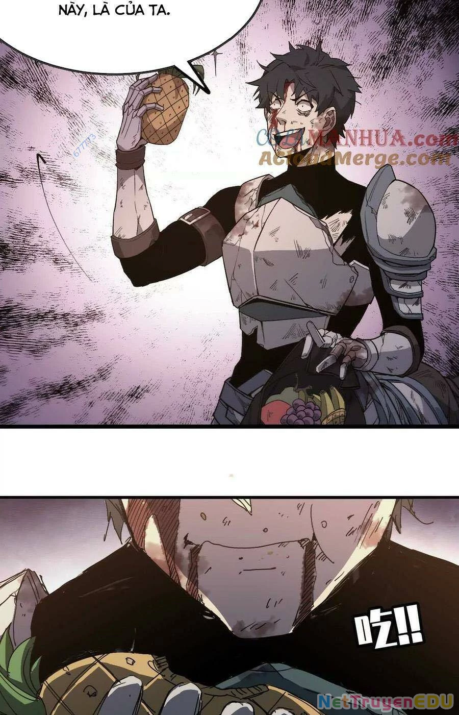 Dũng Giả X Nữ Ma Vương Chapter 29 - 19